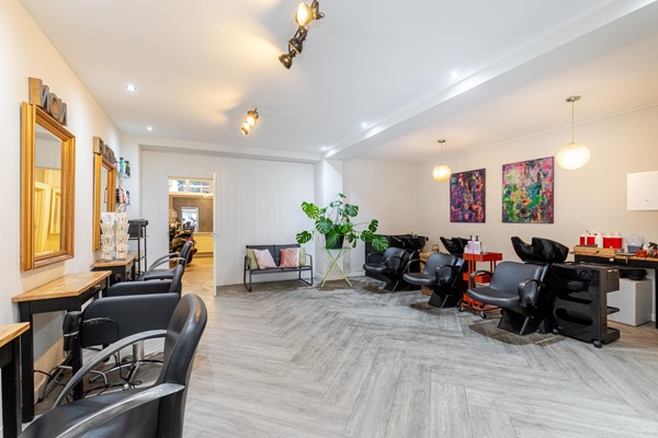 Medium property photo - Mauritsweg 42A, 3012 JV Rotterdam